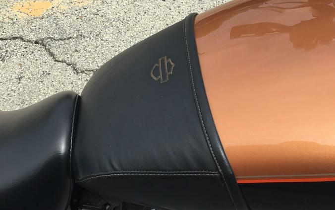 2008 HARLEY-DAVIDSON XL1200C ANN
