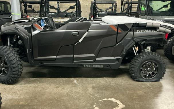 2026 Polaris GENERAL® XP 4 1000 Ultimate
