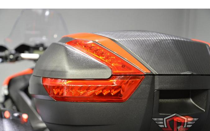 2025 Can-Am Ryker Rally Rotax 900 ACE Exclusive Panel Kits