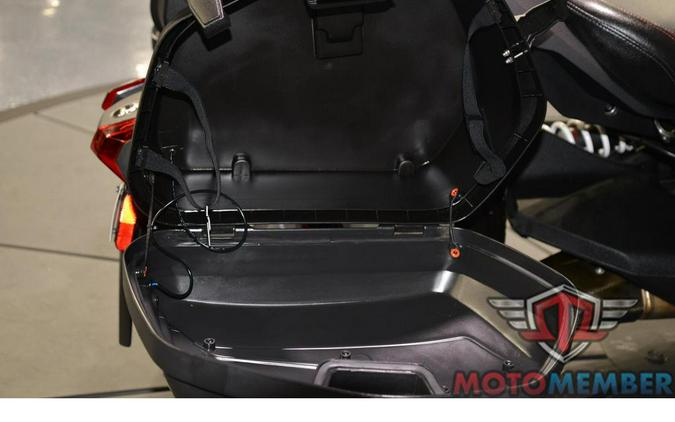 2025 Can-Am Ryker Rally Rotax 900 ACE Exclusive Panel Kits