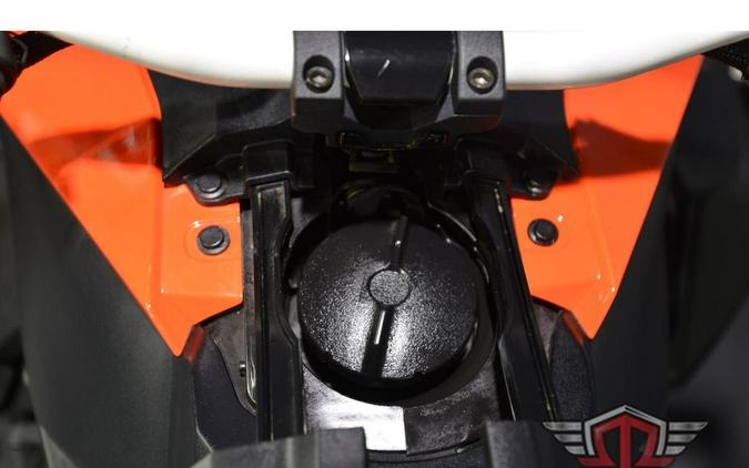 2025 Can-Am Ryker Rally Rotax 900 ACE Exclusive Panel Kits