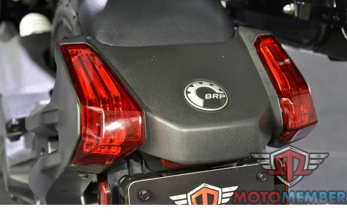 2025 Can-Am Ryker Rally Rotax 900 ACE Exclusive Panel Kits