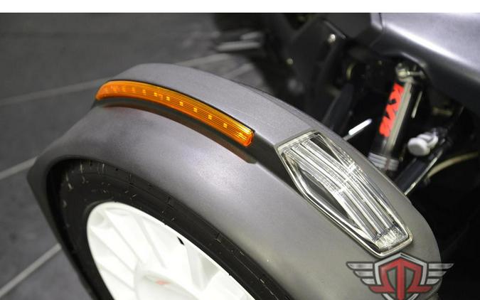 2025 Can-Am Ryker Rally Rotax 900 ACE Exclusive Panel Kits