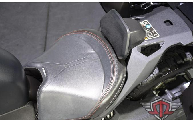 2025 Can-Am Ryker Rally Rotax 900 ACE Exclusive Panel Kits