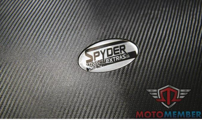 2025 Can-Am Ryker Rally Rotax 900 ACE Exclusive Panel Kits