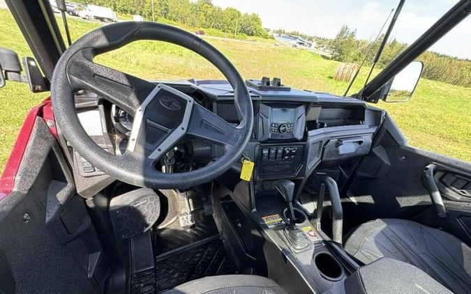 2021 Polaris® General 1000 Deluxe