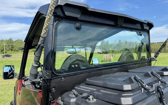 2021 Polaris® General 1000 Deluxe