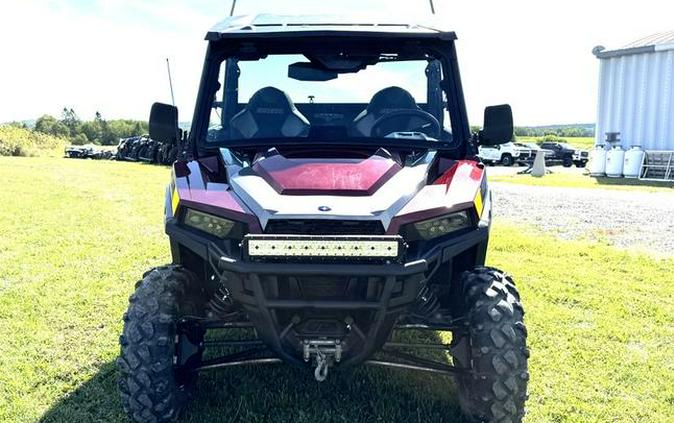 2021 Polaris® General 1000 Deluxe