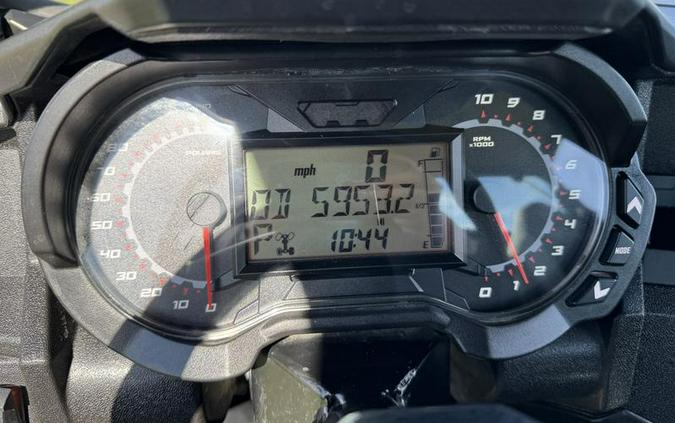 2021 Polaris® General 1000 Deluxe