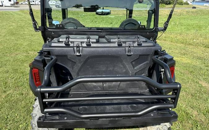 2021 Polaris® General 1000 Deluxe