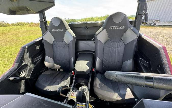 2021 Polaris® General 1000 Deluxe