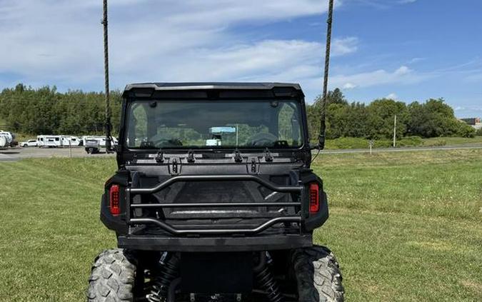 2021 Polaris® General 1000 Deluxe