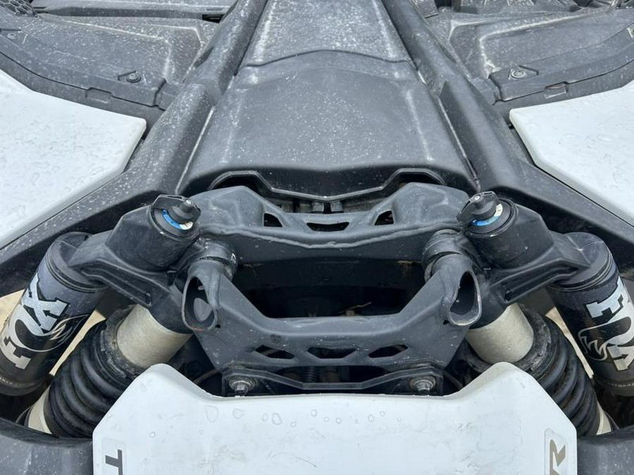 2023 Can-Am® Maverick X3 MAX RS Turbo RR