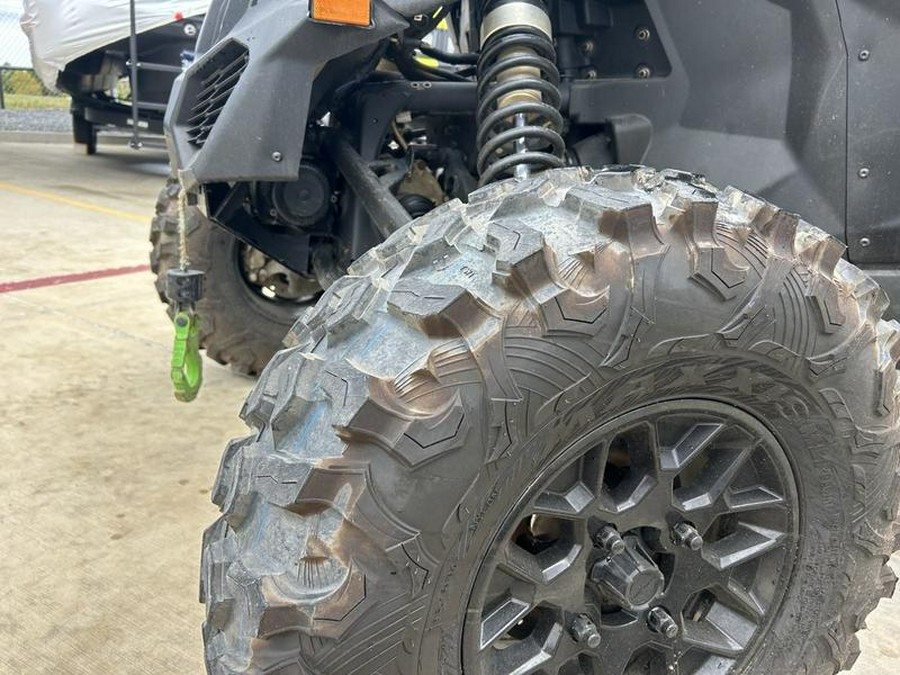 2023 Can-Am® Maverick X3 MAX RS Turbo RR