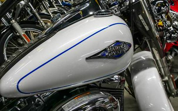 2013 Harley-Davidson Heritage Softail® Classic