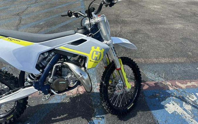 2024 Husqvarna® TC 85 19/16