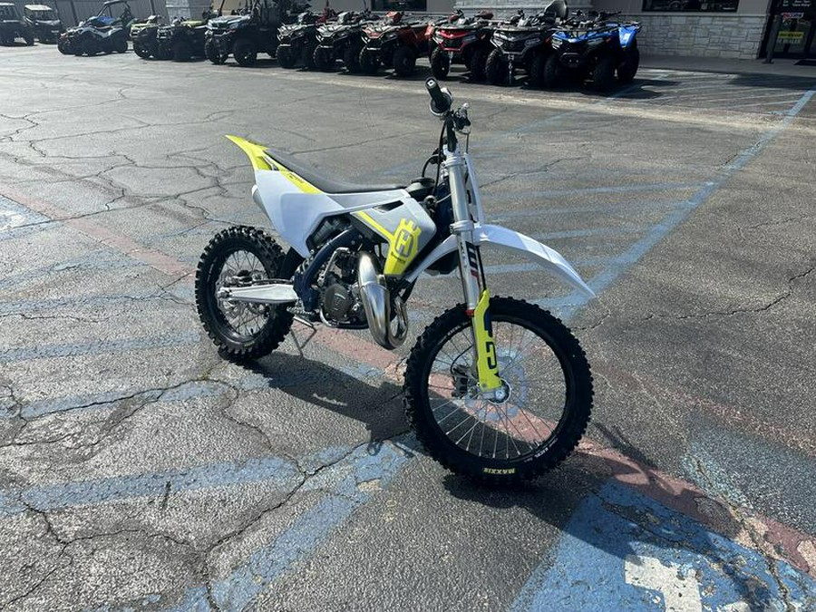 2024 Husqvarna® TC 85 19/16