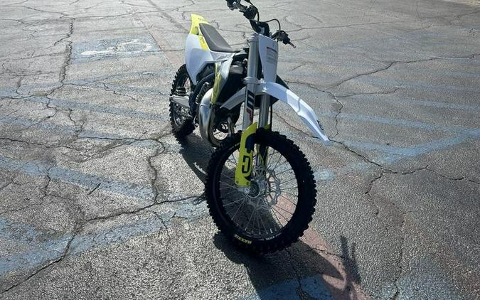 2024 Husqvarna® TC 85 19/16