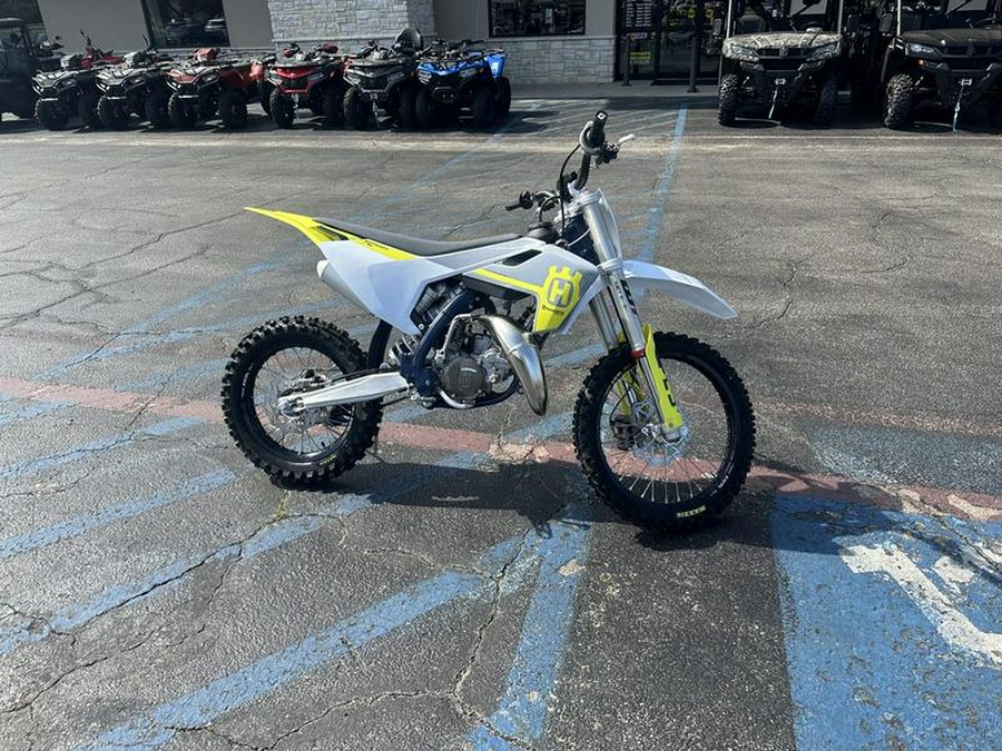 2024 Husqvarna® TC 85 19/16