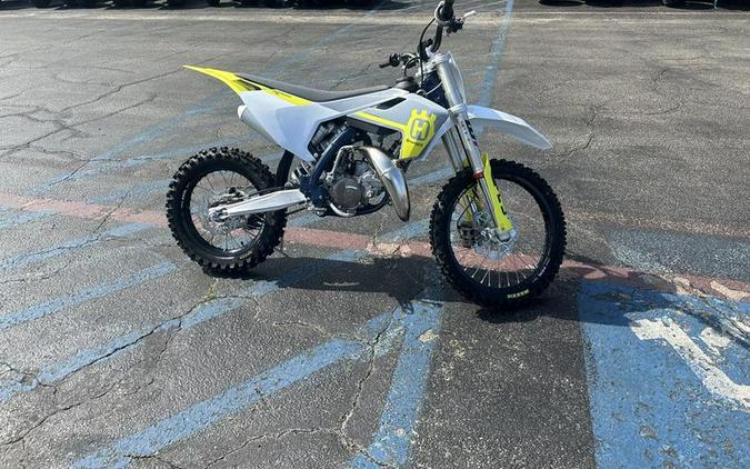 2024 Husqvarna® TC 85 19/16