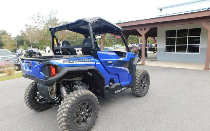 2024 Polaris General XP 1000 Premium