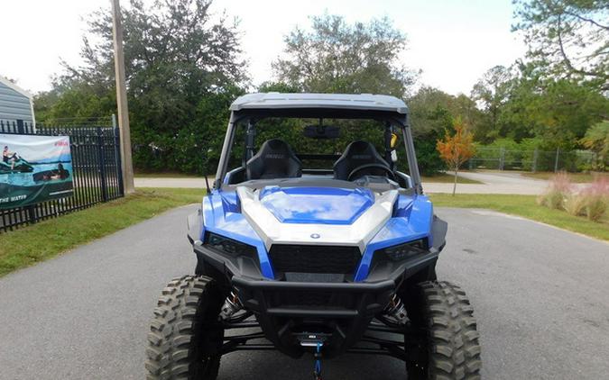 2024 Polaris General XP 1000 Premium