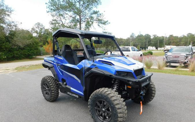 2024 Polaris General XP 1000 Premium