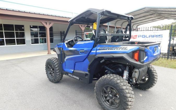 2024 Polaris General XP 1000 Premium