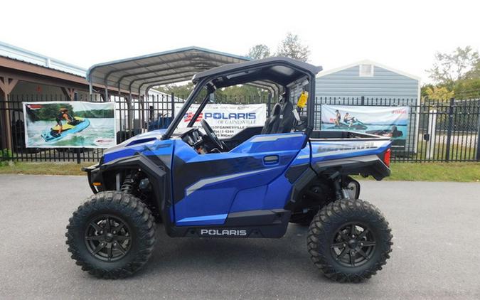 2024 Polaris General XP 1000 Premium