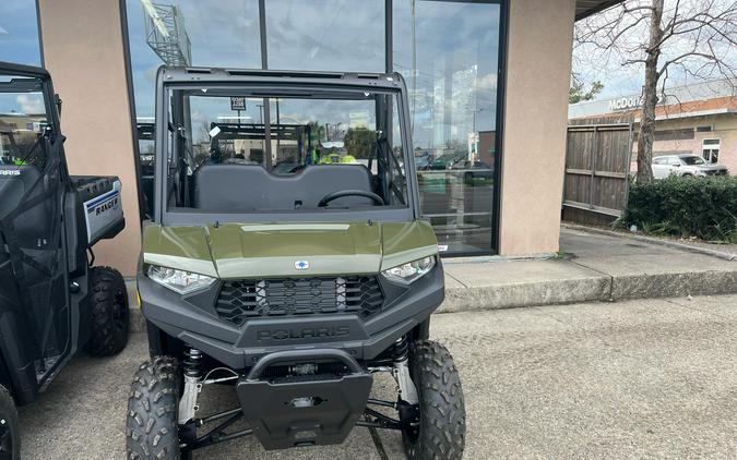 2023 Polaris Ranger SP 570