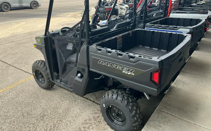 2023 Polaris Ranger SP 570