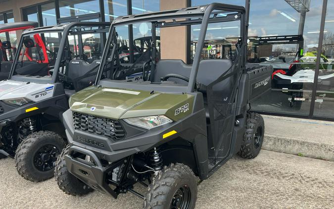 2023 Polaris Ranger SP 570