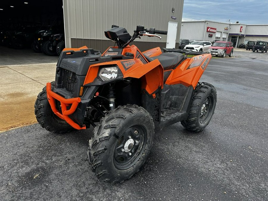 2020 Polaris® Scrambler® 850