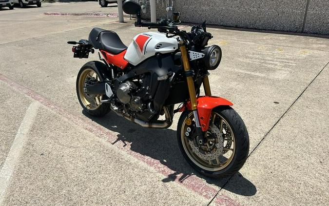 2024 Yamaha XSR900