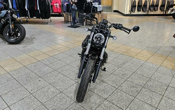 2024 Harley-Davidson Sportster RH975 - Nightster