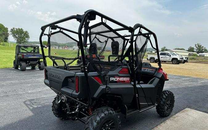 2024 Honda® Pioneer 700-4