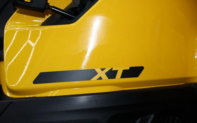 2024 Can-Am Outlander MAX XT 700