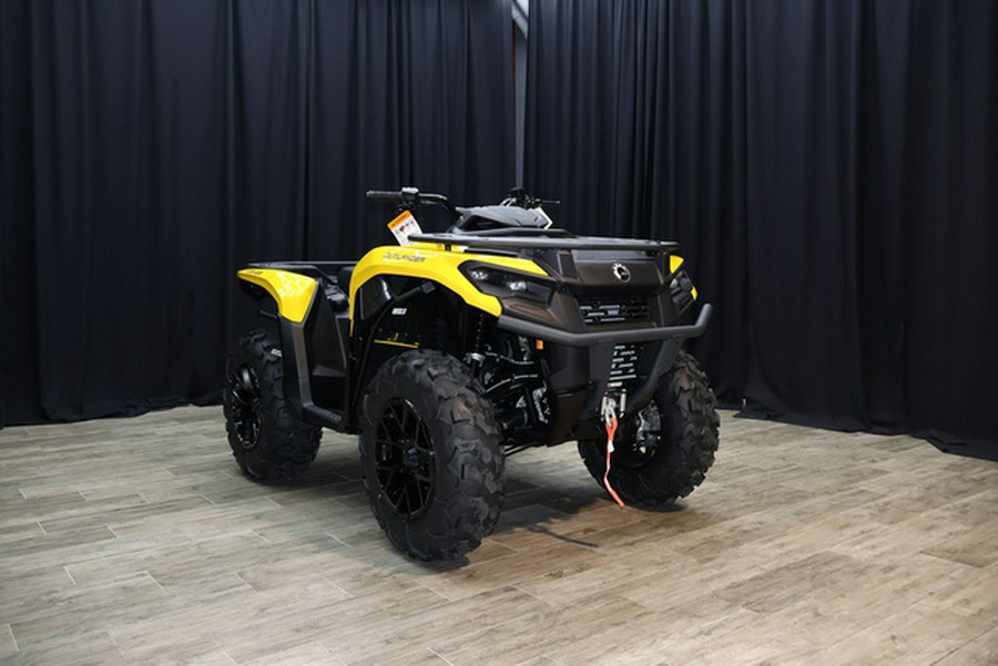 2024 Can-Am Outlander XT 700