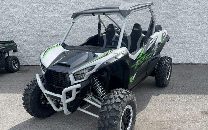 2024 Kawasaki Teryx KRX 1000 Es