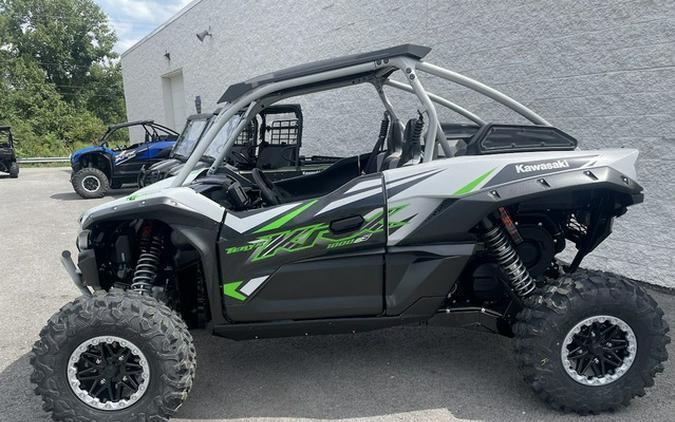 2024 Kawasaki Teryx KRX 1000 Es