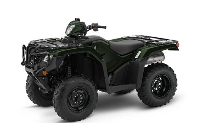 2023 Honda FourTrax Foreman 4x4