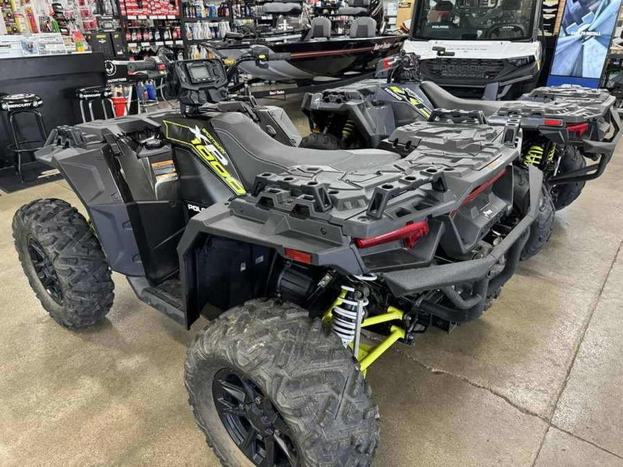 2023 Polaris® Sportsman XP 1000 S