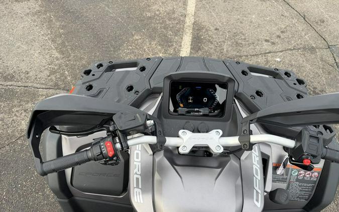 2026 CFMOTO CFORCE 800 Touring