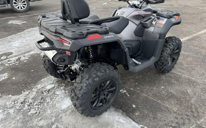 2026 CFMOTO CFORCE 800 Touring