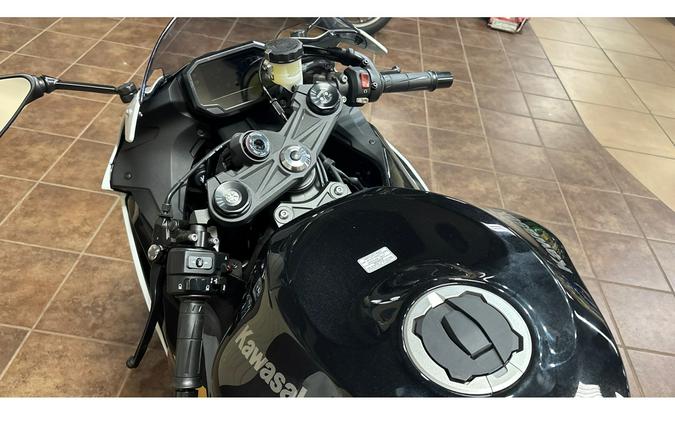 2026 Kawasaki Ninja® ZX™-6R ABS