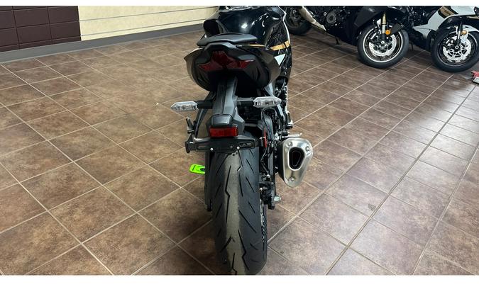 2026 Kawasaki Ninja® ZX™-6R ABS