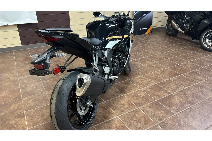 2026 Kawasaki Ninja® ZX™-6R ABS