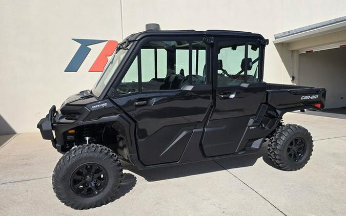2026 Can-Am Defender MAX XT CAB HD11
