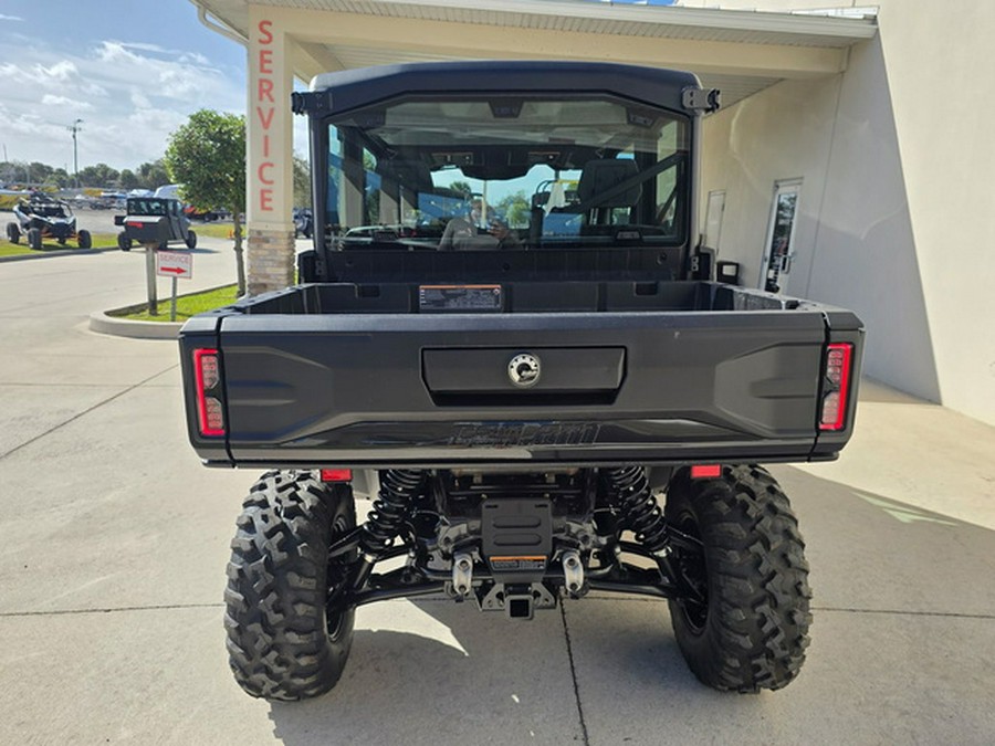 2026 Can-Am Defender MAX XT CAB HD11