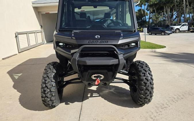 2026 Can-Am® Defender MAX XT CAB HD11